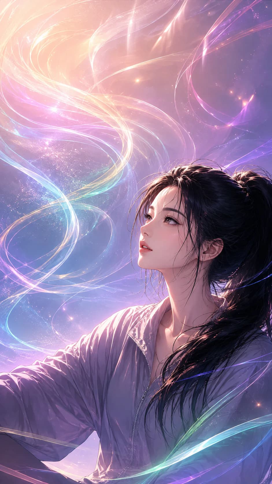 수면과 식사, 움직임의 리듬을 오행 흐름으로 살펴보는 성인 여성